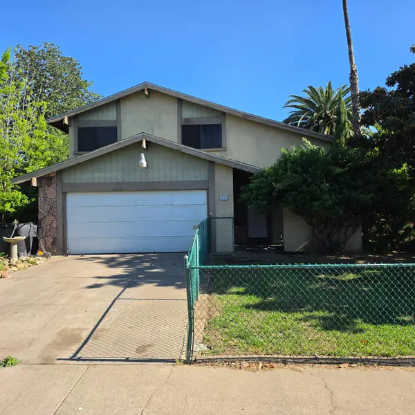 2724 Hyannis Way, Sacramento, CA 95827