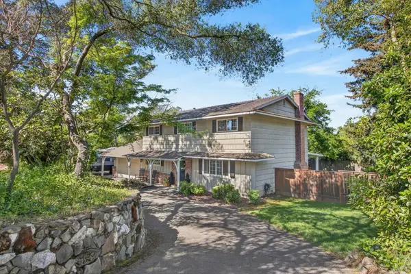 8037 N Lake Circle, Granite Bay, CA 95746