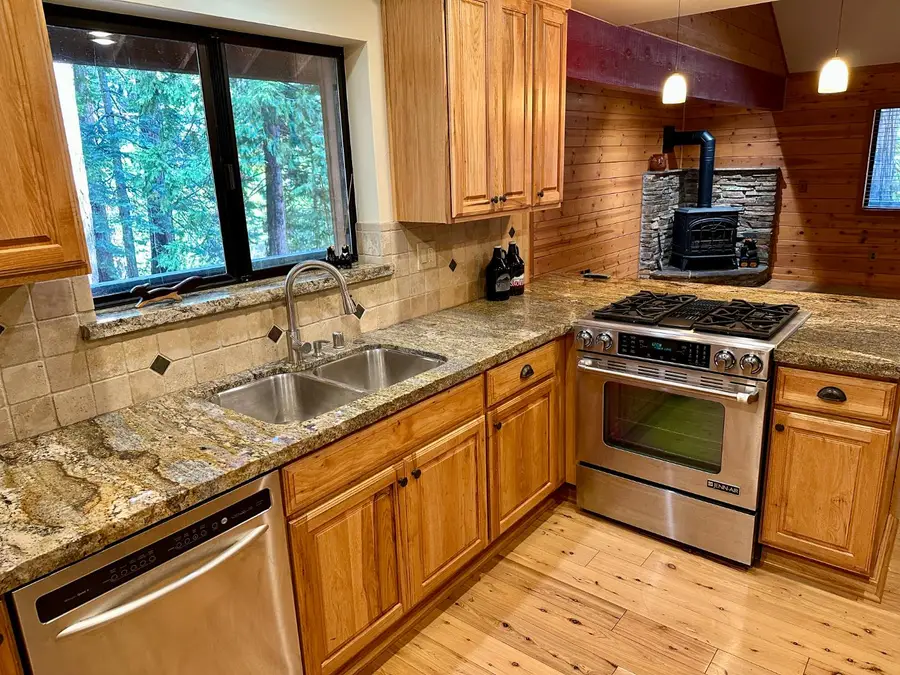 2893 Zuni Drive, Arnold, CA 95223 - #2