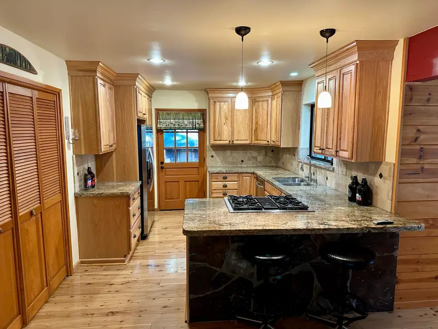 2893 Zuni Drive, Arnold, CA 95223 - #3