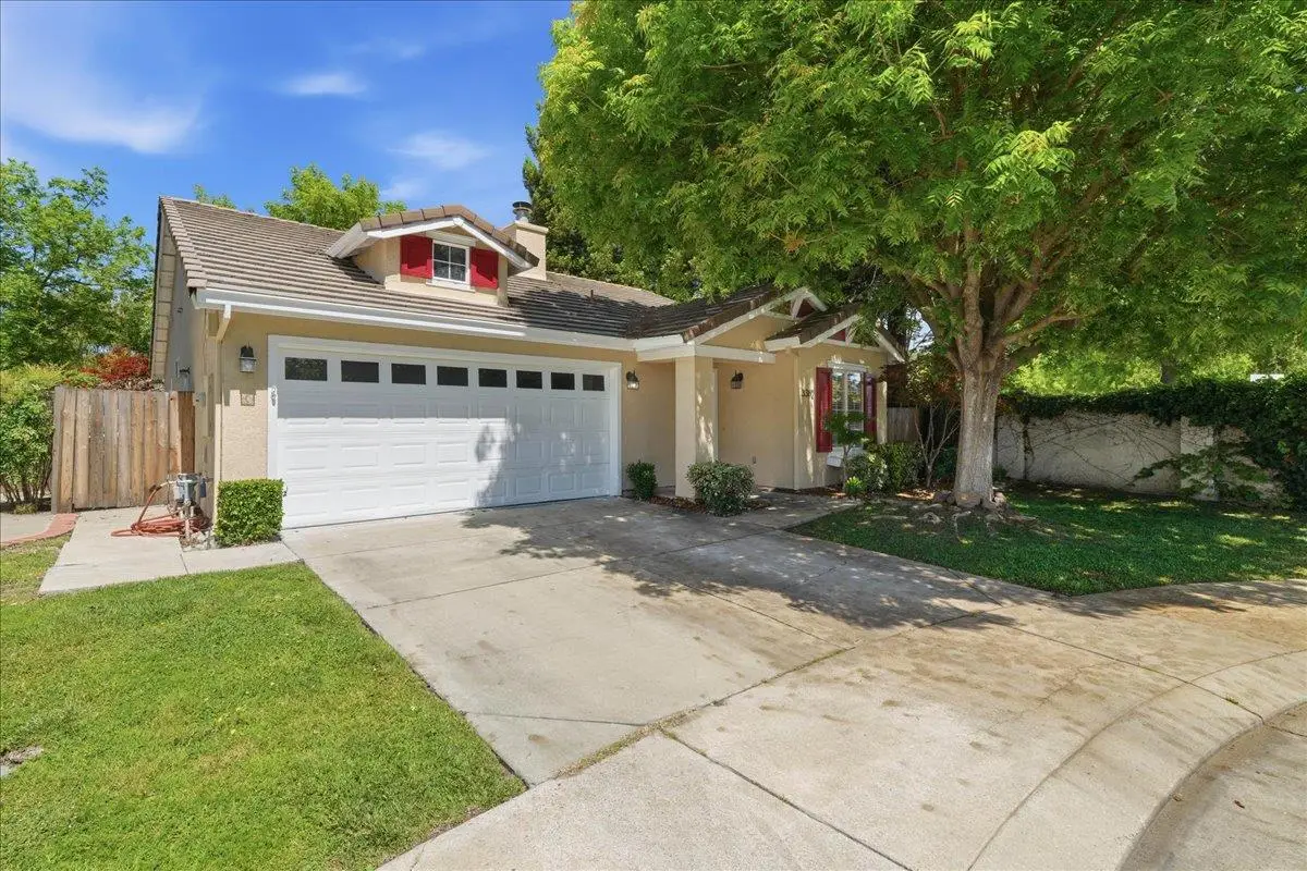 3382 Amberfield Circle, Stockton, CA 95219 - #1