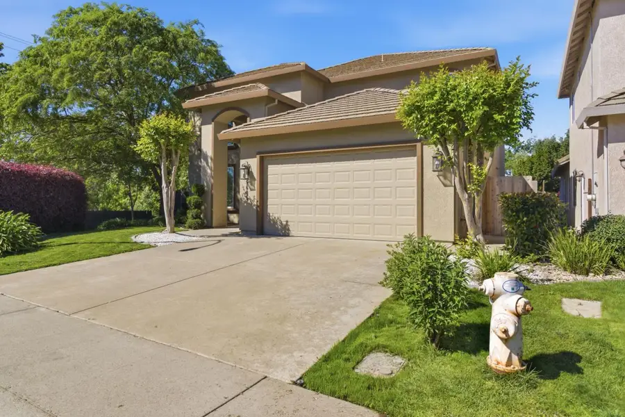 5605 Ritz Way, Fair Oaks, CA 95628 - #3