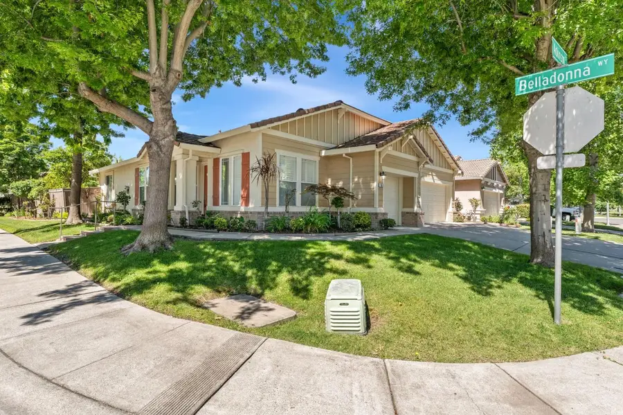 5 Adkinson Court, Sacramento, CA 95835 - #2