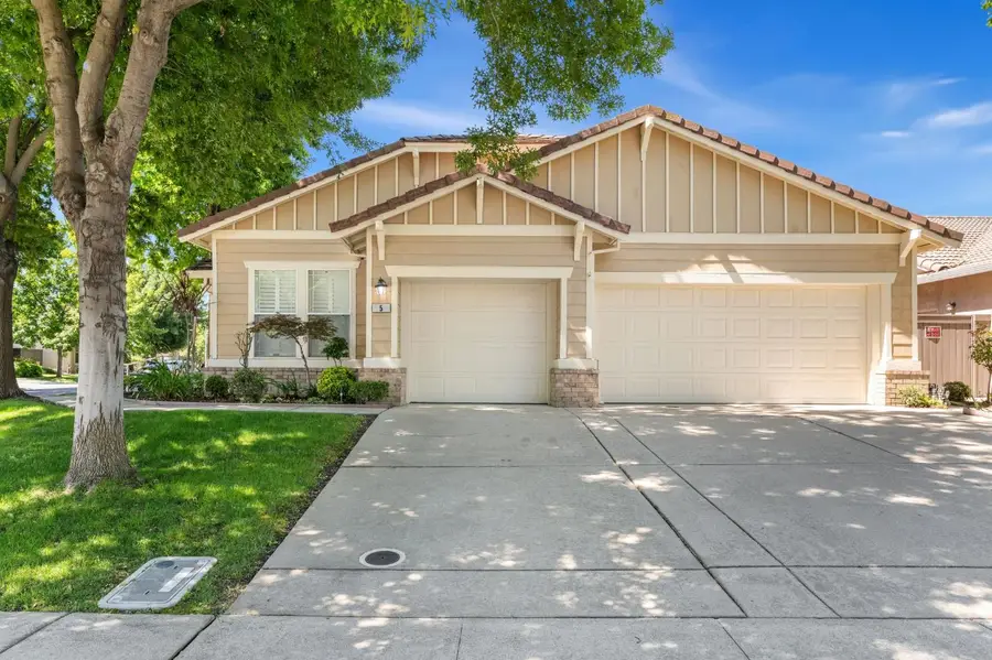 5 Adkinson Court, Sacramento, CA 95835 - #3