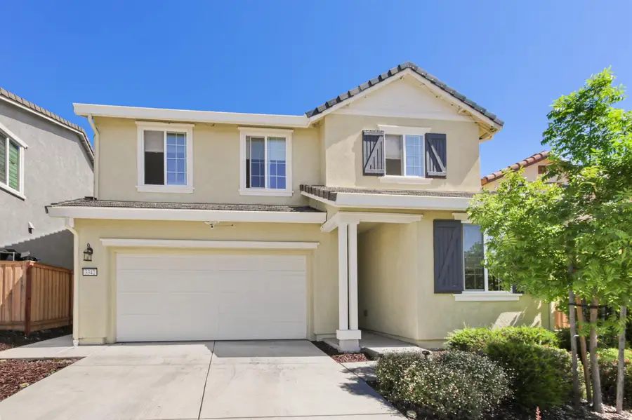 3342 Jackrabbit Court, Folsom, CA 95630 - #3