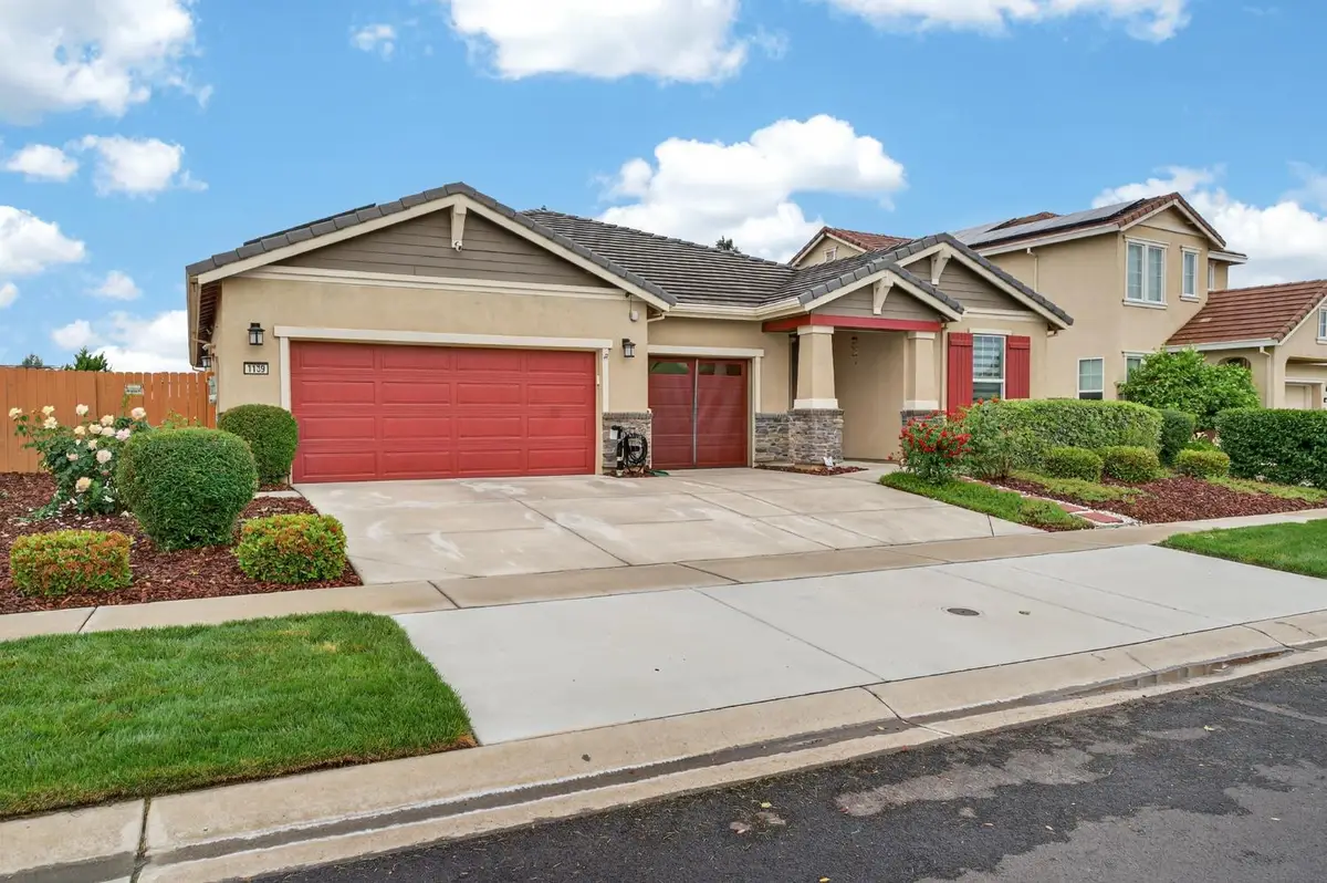 1139 Dry Gulch Trail Drive, Plumas Lake, CA 95961 - #1