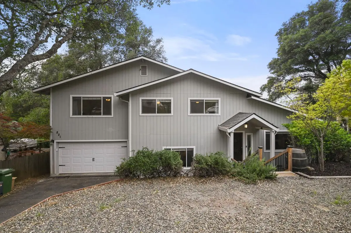 821 Bonita Drive, El Dorado Hills, CA 95762 - #1