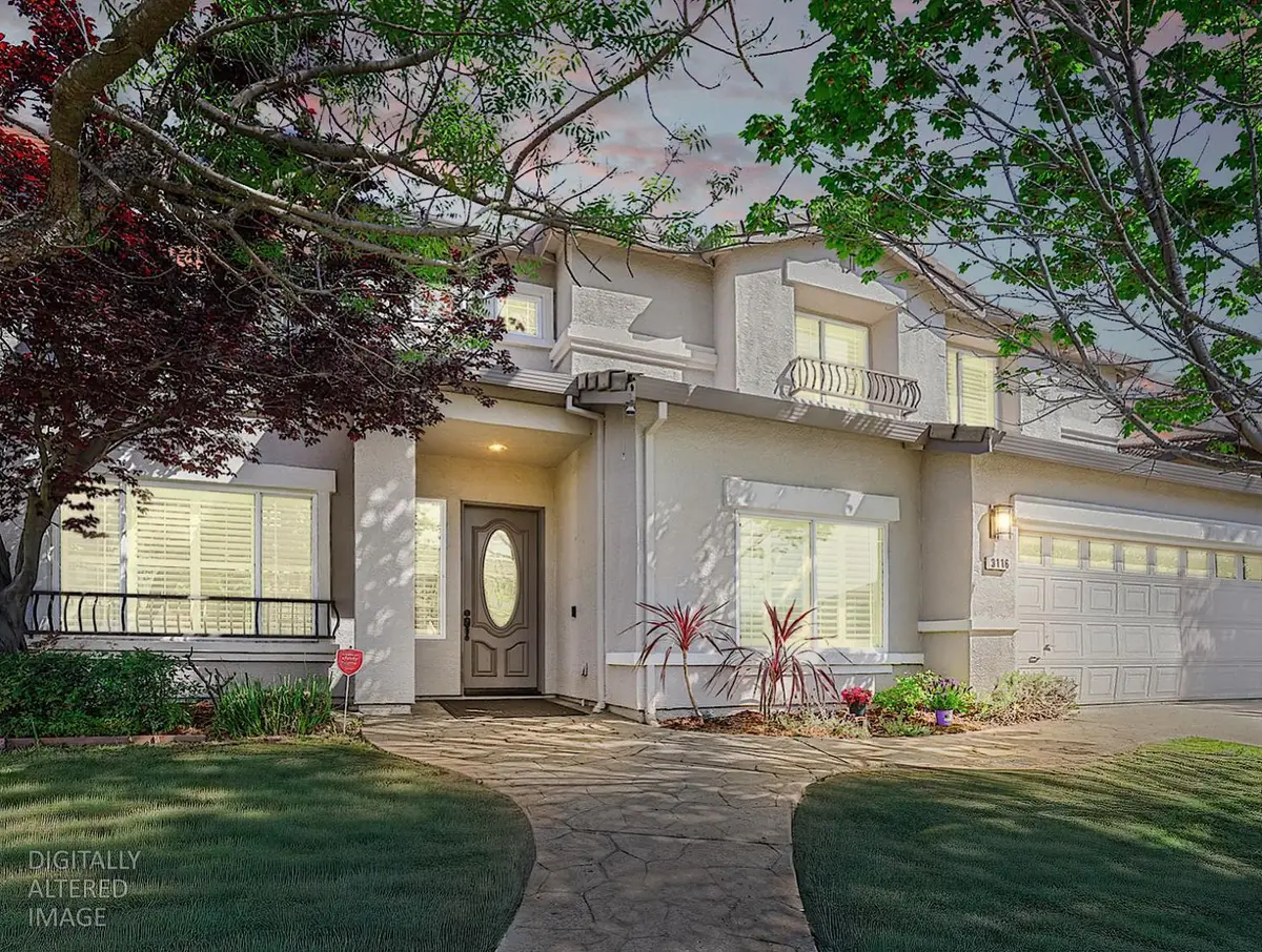3116 Mount Tamalpais Drive, Roseville, CA 95747 - #1
