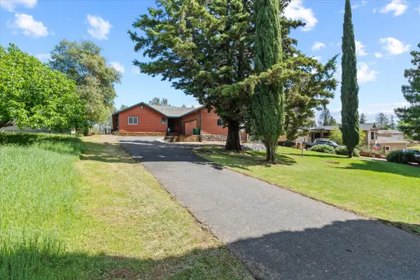 2685 Westville Trail, Cool, CA 95614