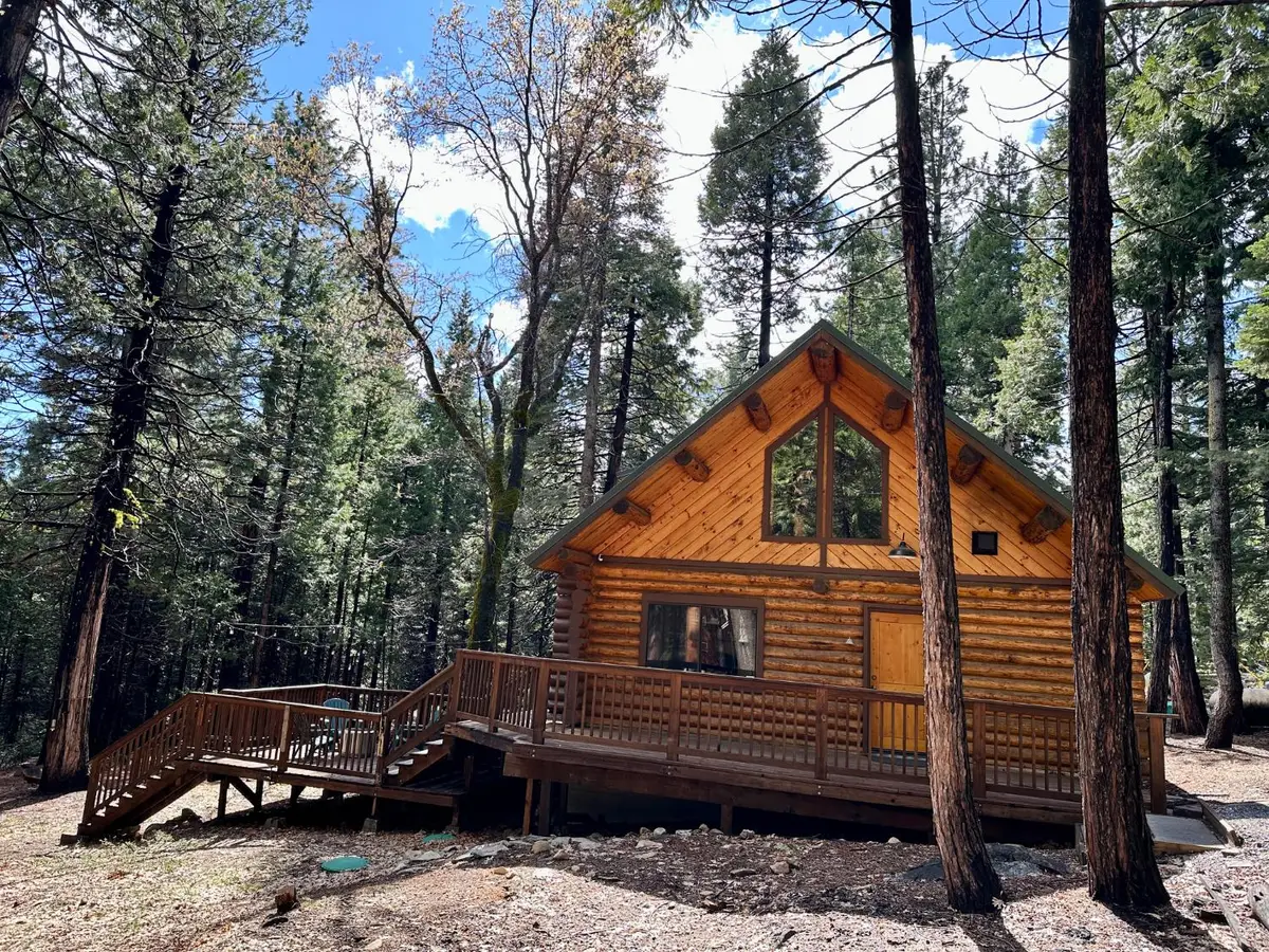 142 Beatrice Drive, Arnold, CA 95223 - #1