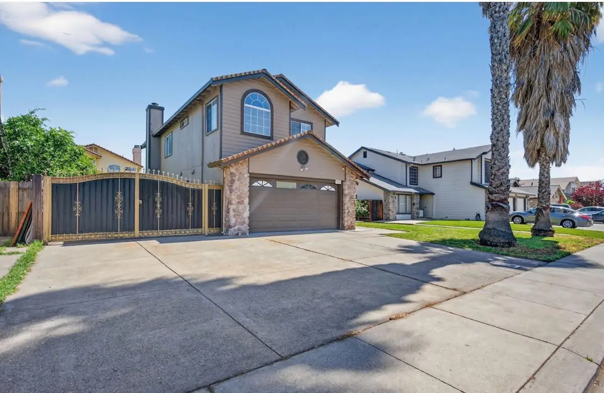 9202 Blue Grass Drive, Stockton, CA 95210 - #1