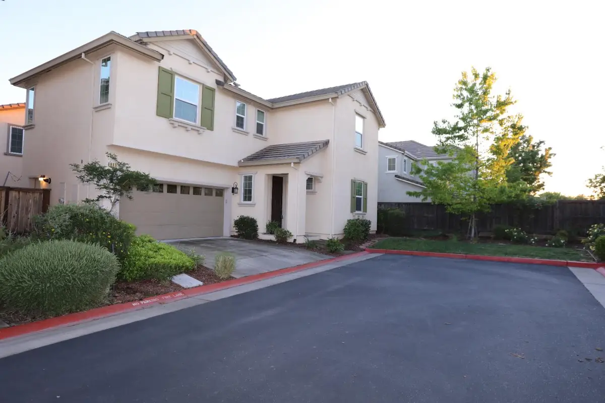909 Blossom Rock Lane, Folsom, CA 95630 - #1