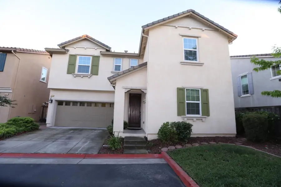 909 Blossom Rock Lane, Folsom, CA 95630 - #2