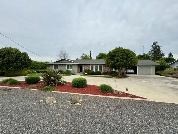 1360 Crawford Road, Modesto, CA 95357