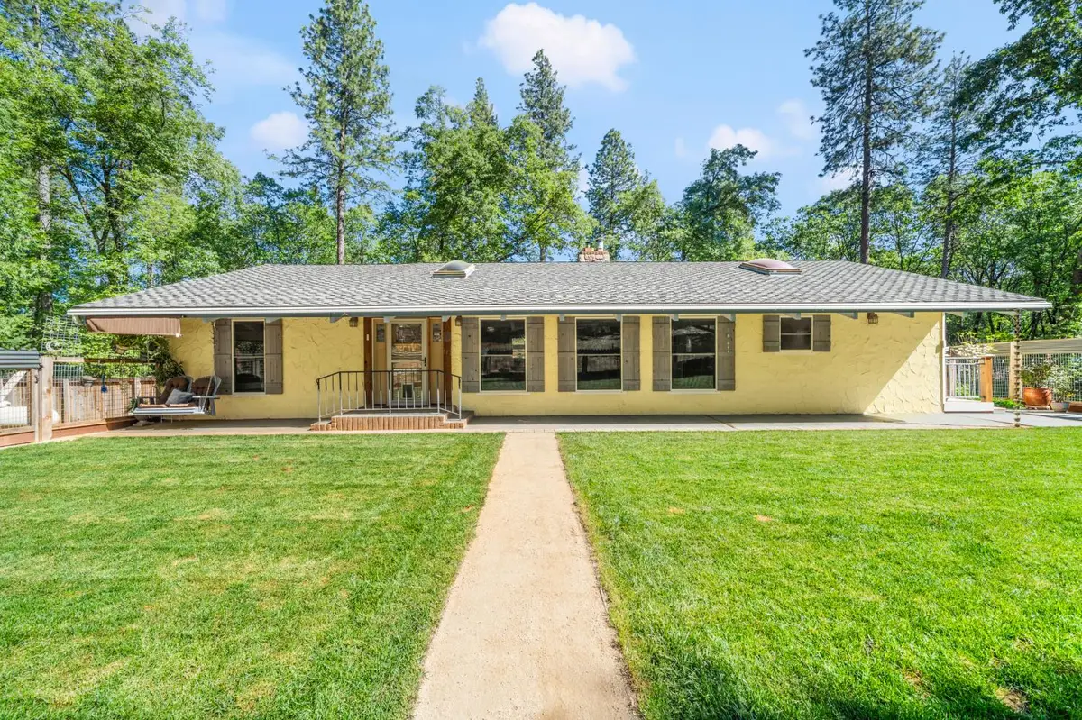 16429 Glenbrae Lane, Meadow Vista, CA 95722 - #1