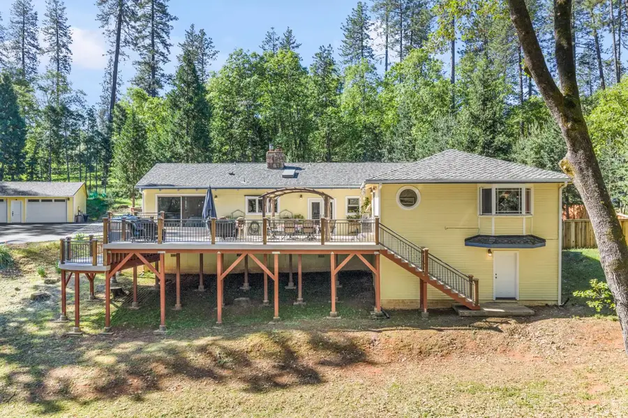 16429 Glenbrae Lane, Meadow Vista, CA 95722 - #2