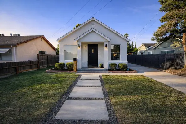 819 Julian Street, Turlock, CA 95380