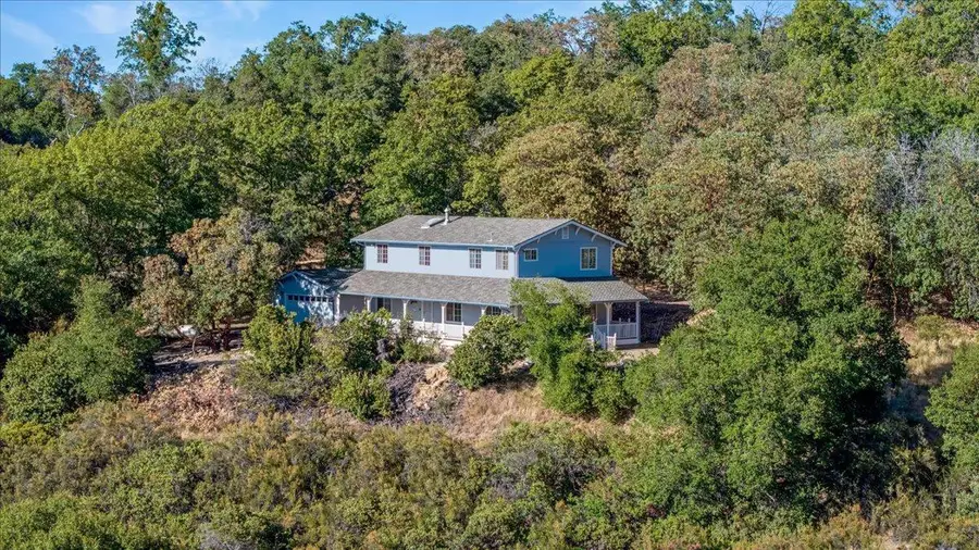 40101 Tassajara Road, Carmel Valley, CA 93924 - #2