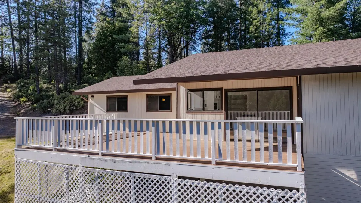 21640 Clute Canyon Road, Volcano, CA 95689 - #1