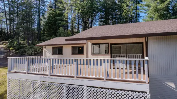 21640 Clute Canyon Road, Volcano, CA 95689