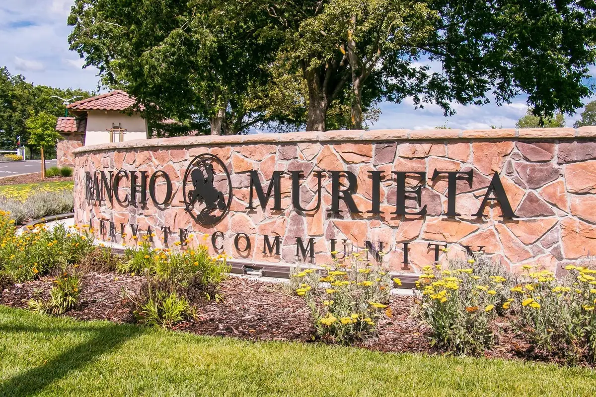 15357 De La Cruz, Rancho Murieta, CA 95683 - #1