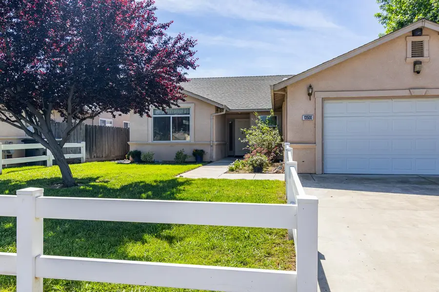 13500 Welch Street, Waterford, CA 95386 - #2