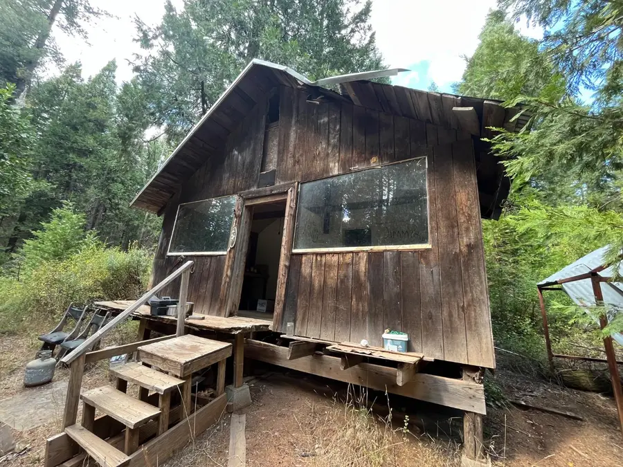 18035 Mobley Springs Road, Nevada City, CA 95959 - #3