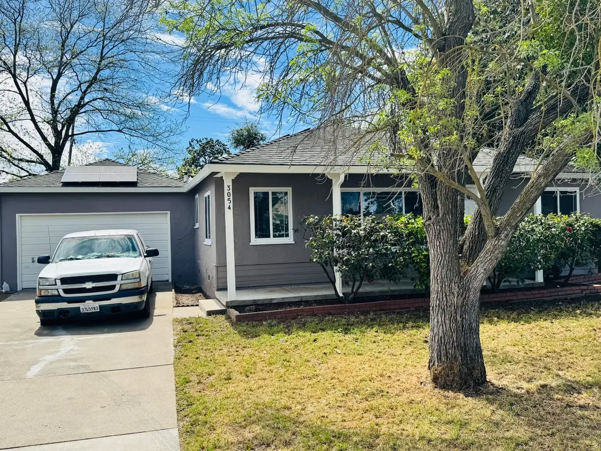 3054 Princeton Avenue, Stockton, CA 95204 - #1