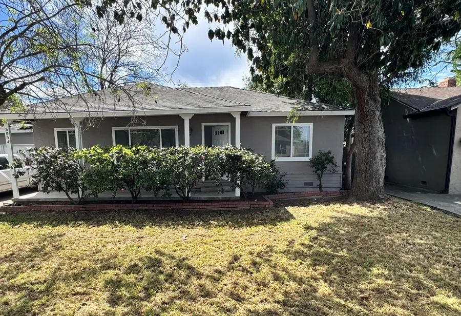 3054 Princeton Avenue, Stockton, CA 95204 - #3