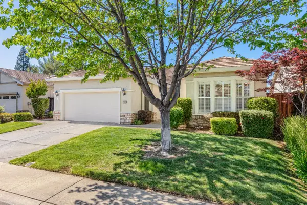 4108 Tahoe Vista Drive, Rocklin, CA 95765