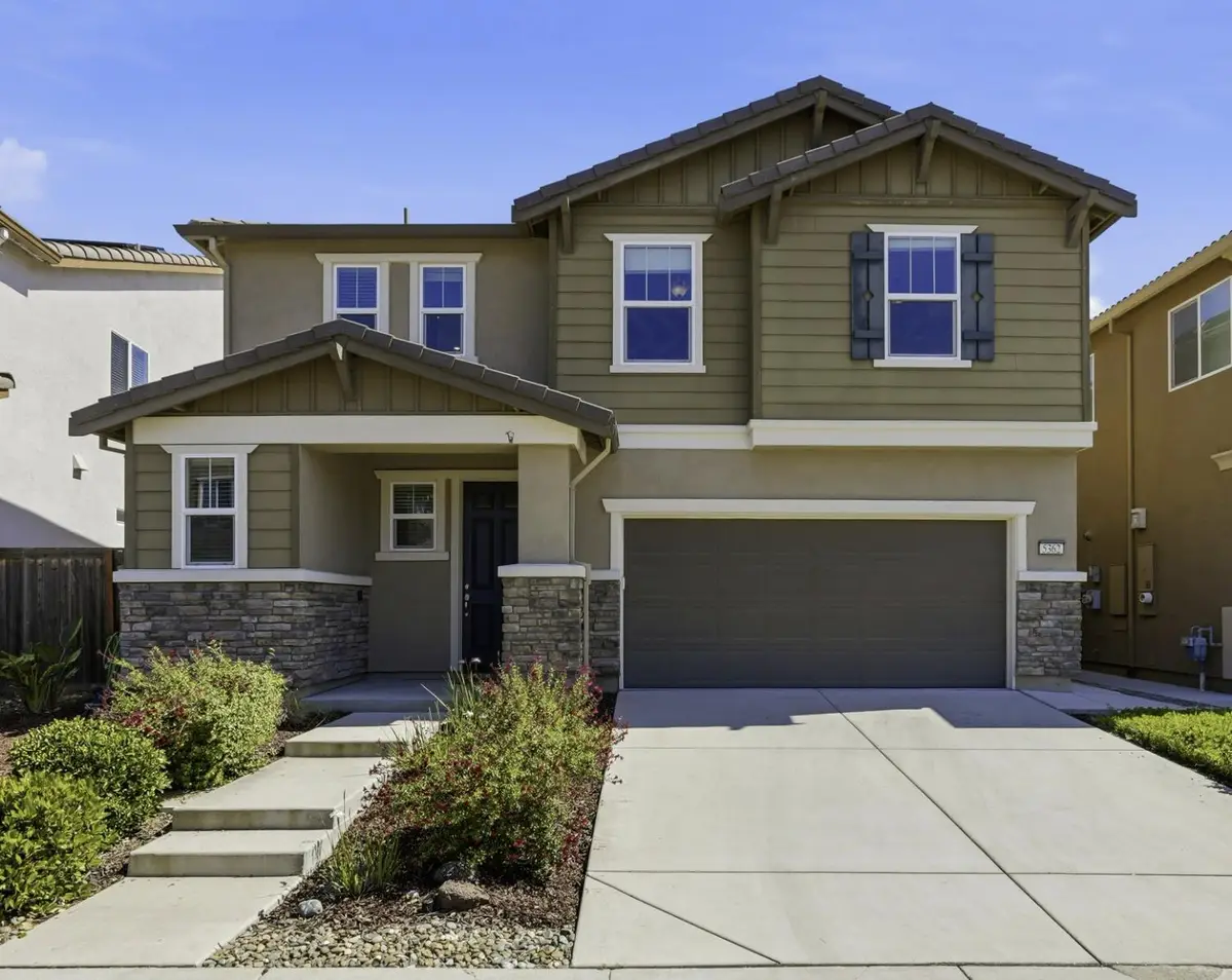 5362 Seal Beach Way, Sacramento, CA 95835 - #1