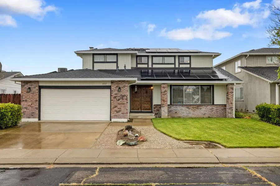 1737 Bingham Lane, Manteca, CA 95336 - #2