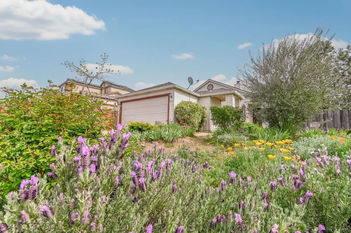 166 Placer Drive, Jackson, CA 95642 - #1