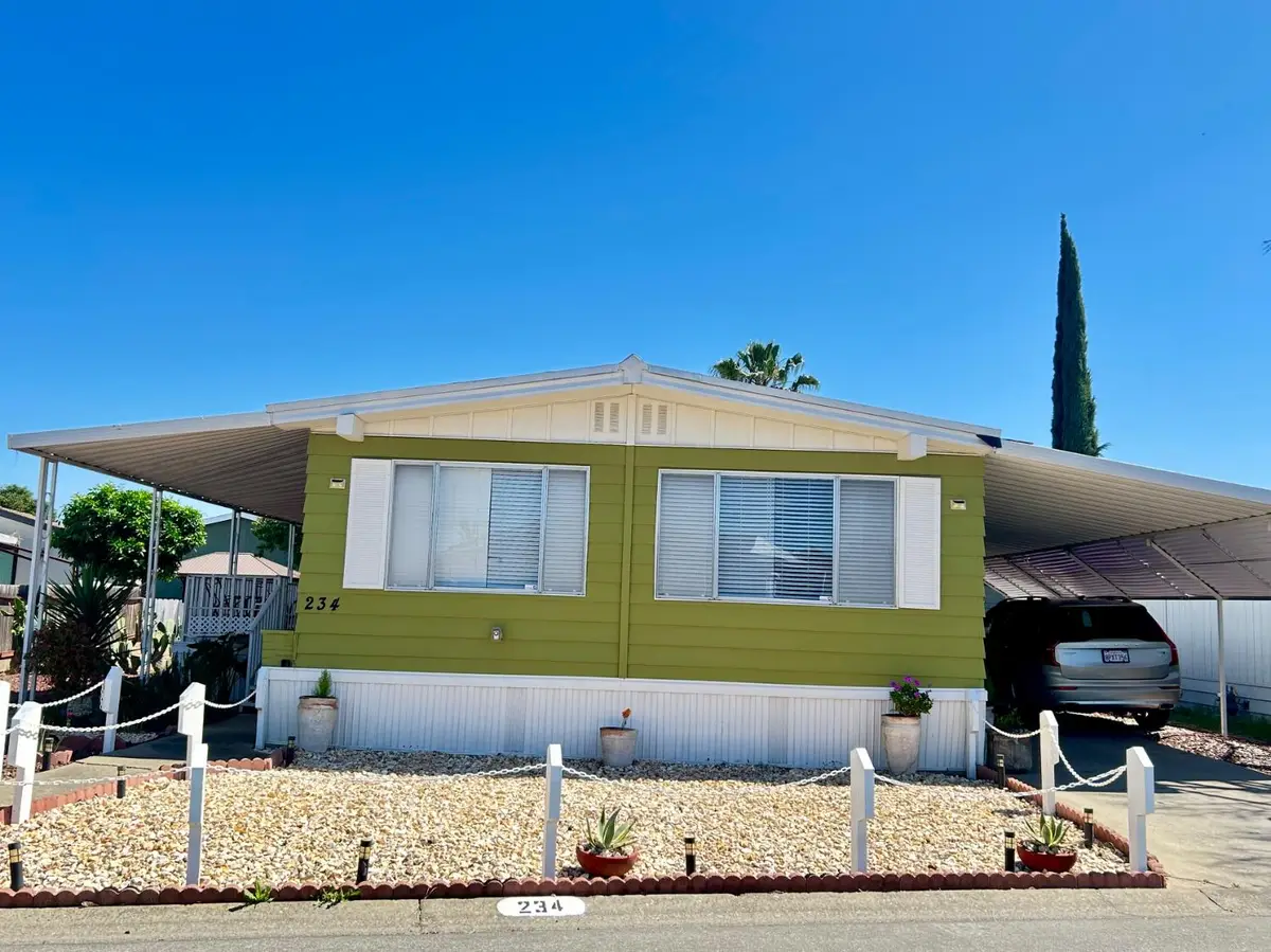 234 California Loop, Sacramento, CA 95823 - #1