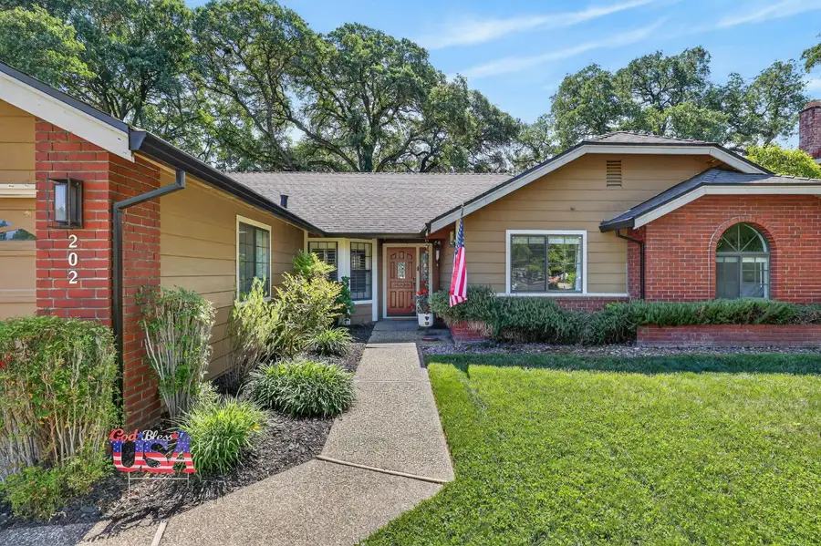 202 Firestone Drive, Roseville, CA 95678 - #3