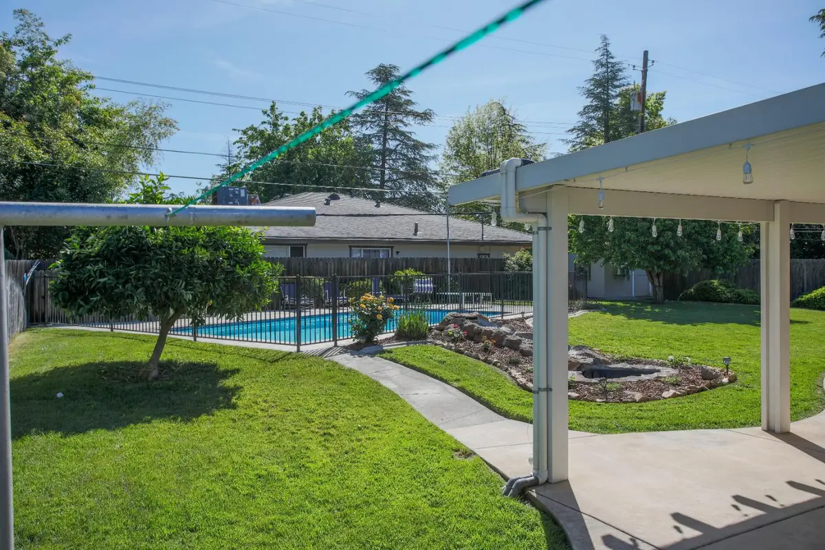 3236 Smathers Way, Carmichael, CA 95608 - #1