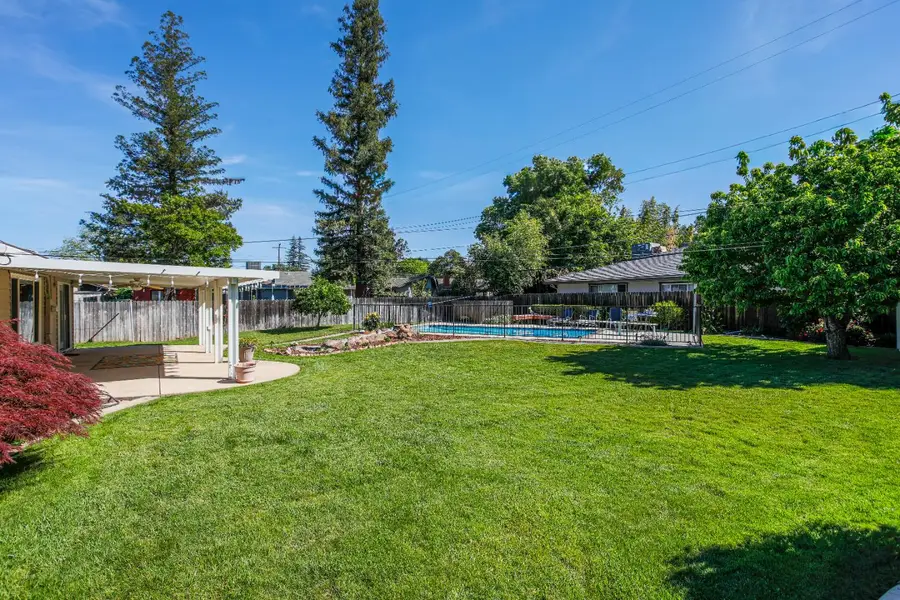 3236 Smathers Way, Carmichael, CA 95608 - #2