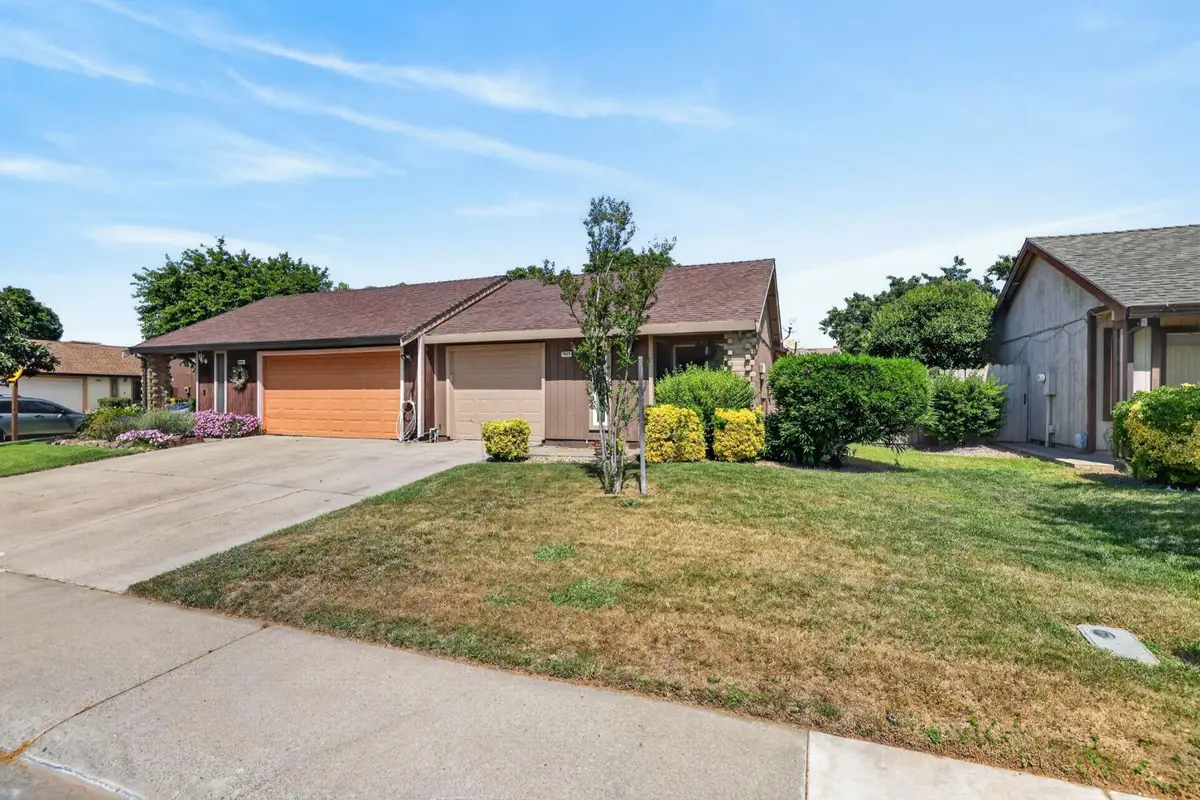 7803 Orchard Woods Circle, Sacramento, CA 95828 - #1
