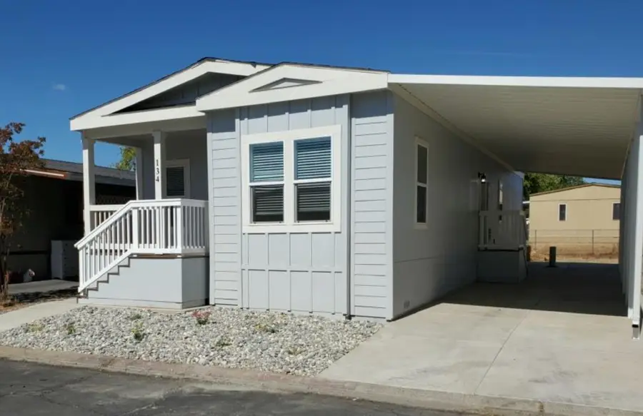 134 Village Circle, Sacramento, CA 95838 - #2