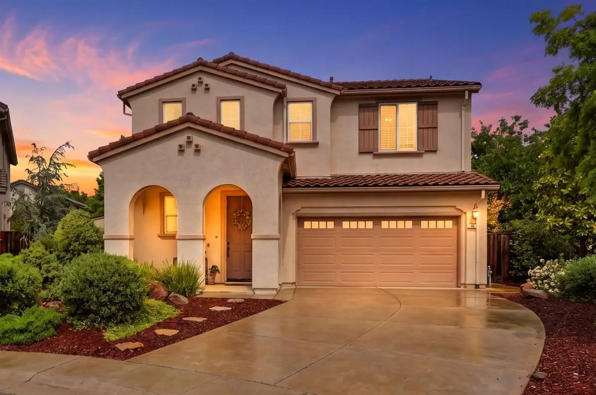 128 Dowd Court, Folsom, CA 95630 - #1