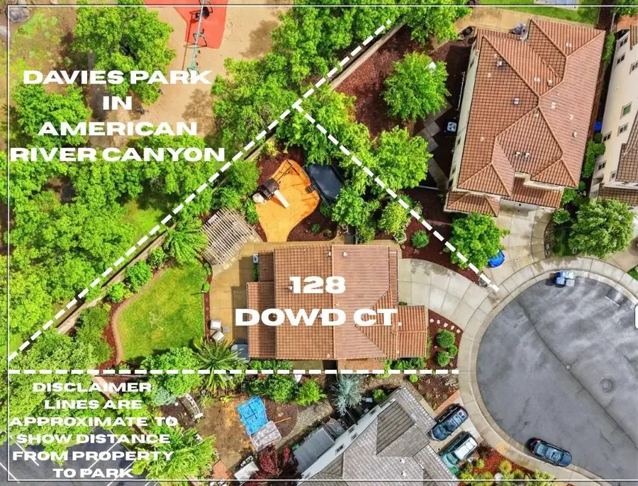 128 Dowd Court, Folsom, CA 95630 - #2
