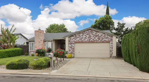 929 Kapareil Drive, Tracy, CA 95376