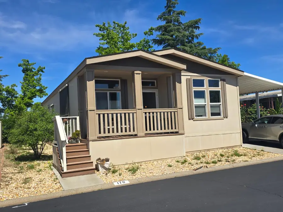 170 Duchess Way, Sacramento, CA 95827 - #2