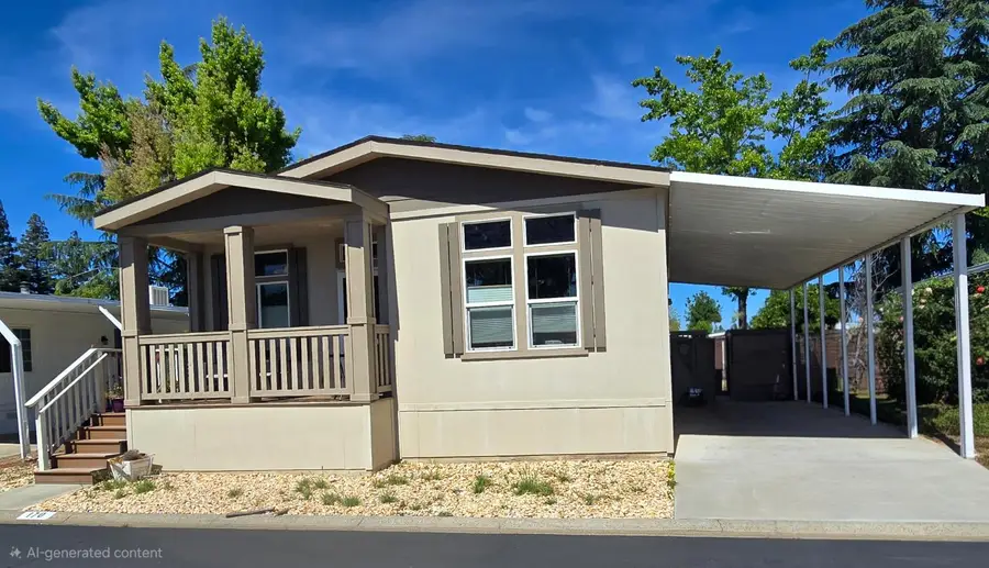 170 Duchess Way, Sacramento, CA 95827 - #3