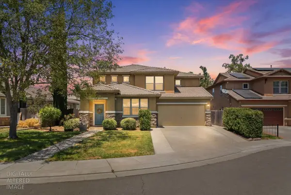 5 Hazeman Court, Woodland, CA 95776