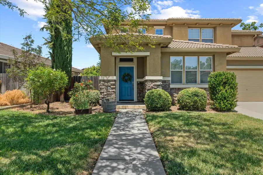 5 Hazeman Court, Woodland, CA 95776 - #2