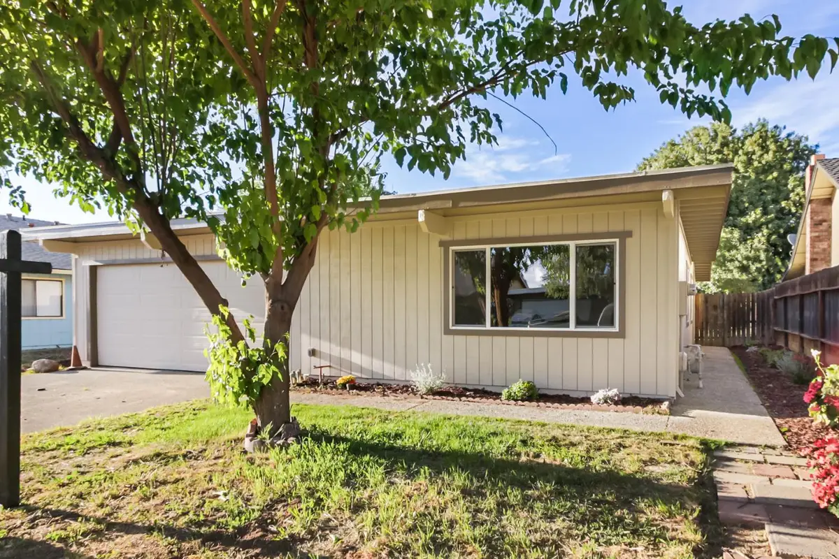 850 Del Oro Street, Woodland, CA 95695 - #1