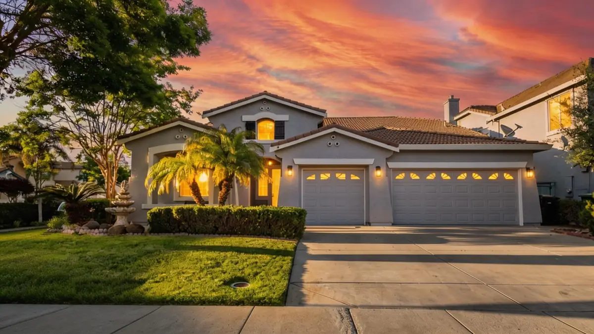 1413 Villette Court, Modesto, CA 95356 - #1