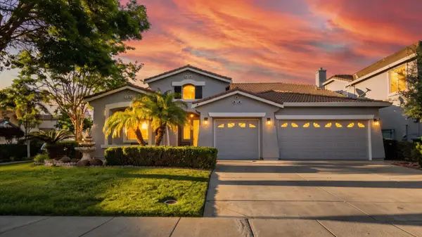 1413 Villette Court, Modesto, CA 95356