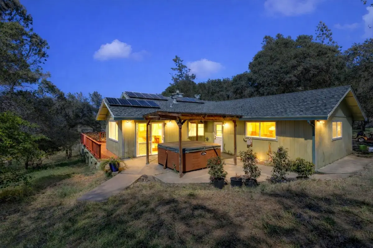 10360 Melody Road, Smartsville, CA 95977 - #1